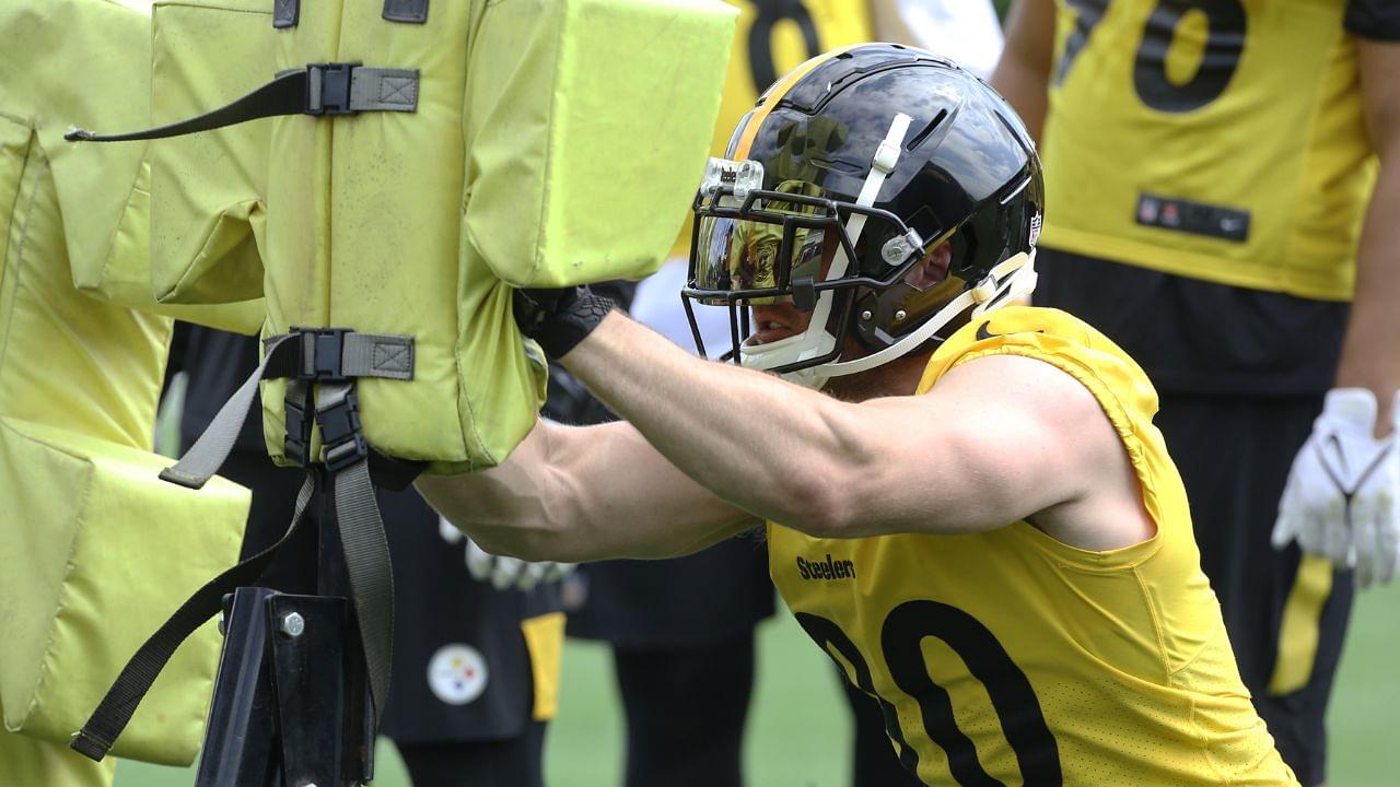 Steelers News: Insider Explains Why Pittsburgh Won’t Release T.J. Watt After Jalen Ramsey's Blockbuster Trade