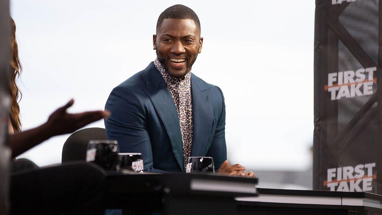 Ryan Clark