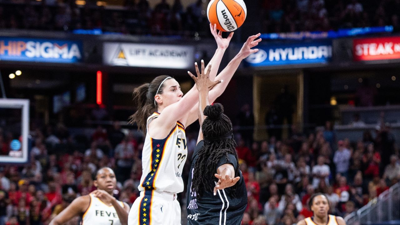 Despite Having Ticket Prices Plummet To $80 In Caitlin Clark's Absence,  Paul George Refuses To Anoint Her As The Sole Face Of The WNBA - The  SportsRush