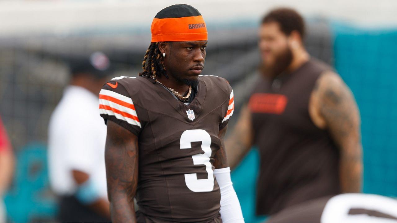 Jerry Jeudy