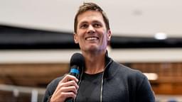 Tom Brady