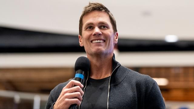 Tom Brady