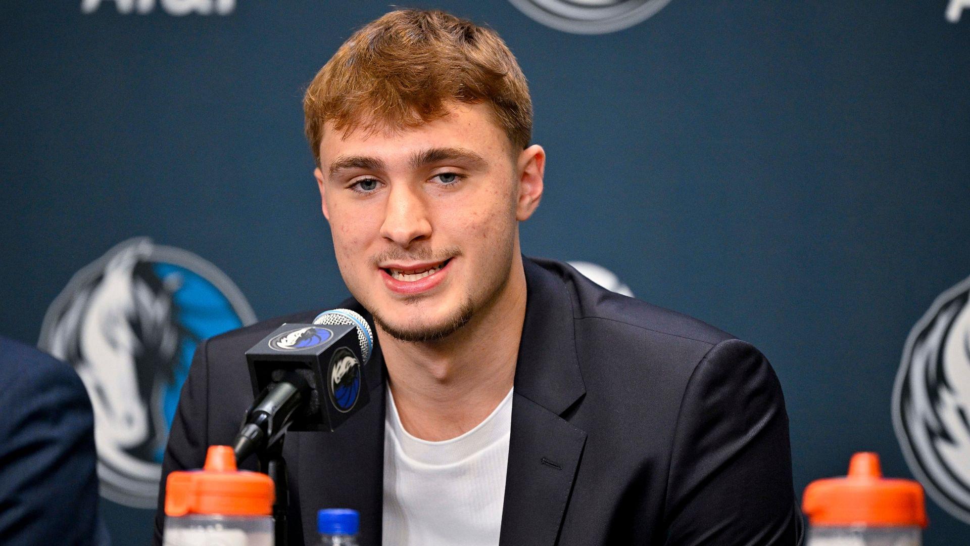 "Doesn't Have a Flashy Bag": Pacers Legend Agrees With Carmelo Anthony, Refuses to Undermine Cooper Flagg