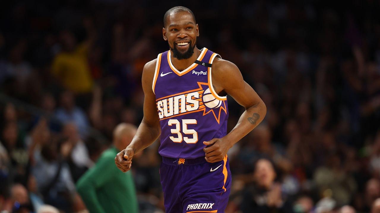 Kevin Durant