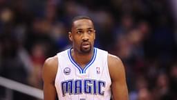 Gilbert Arenas