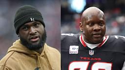 Will Anderson Jr., Laremy Tunsil