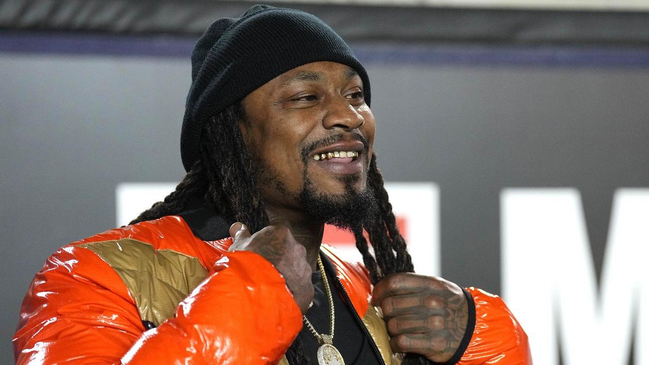 Marshawn Lynch