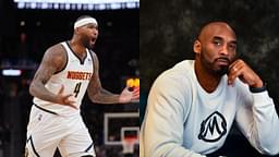 Demarcus Cousins (L), Kobe Bryant (R)