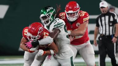 New York Jets