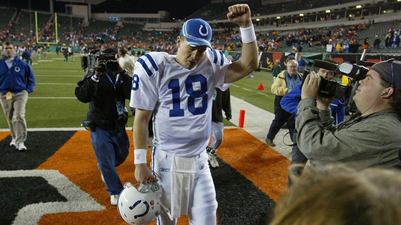 Peyton Manning