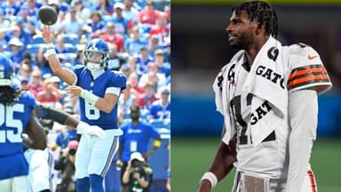 Jaxson Dart, Shedeur Sanders