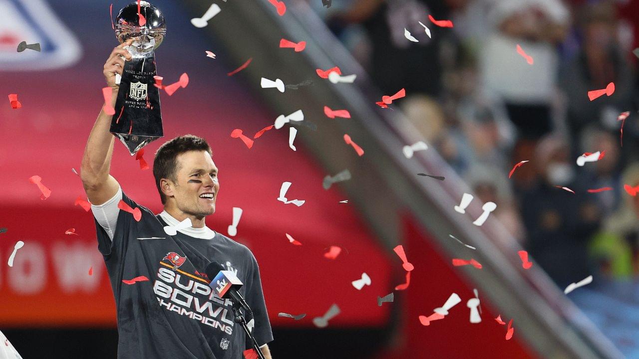 Tom Brady