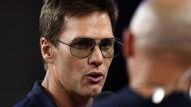 Tom Brady