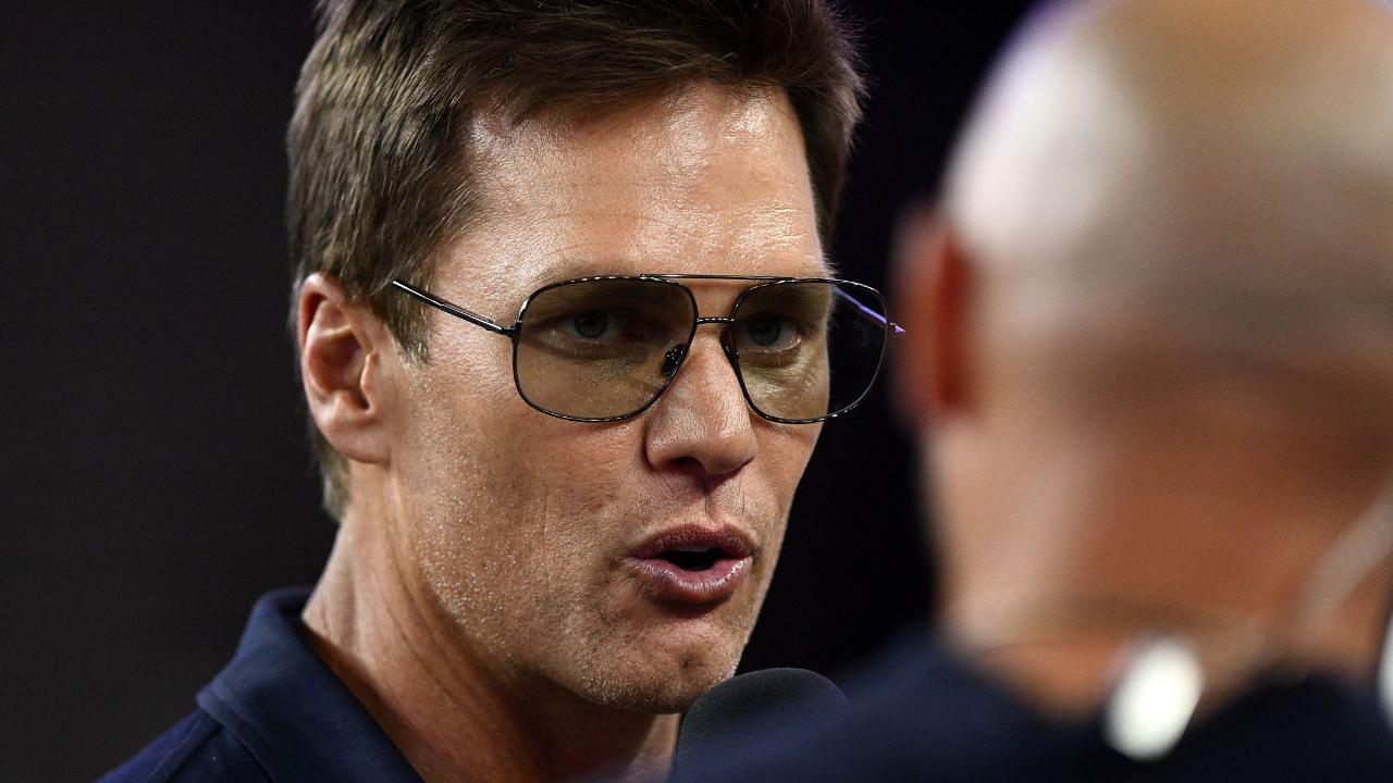 Tom Brady