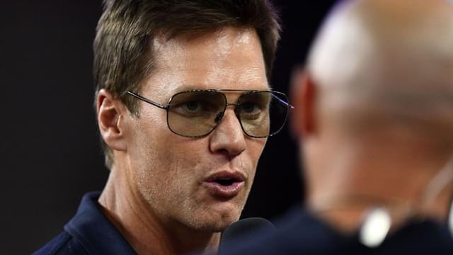 Tom Brady