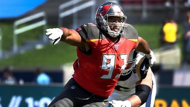 Ndamukong Suh