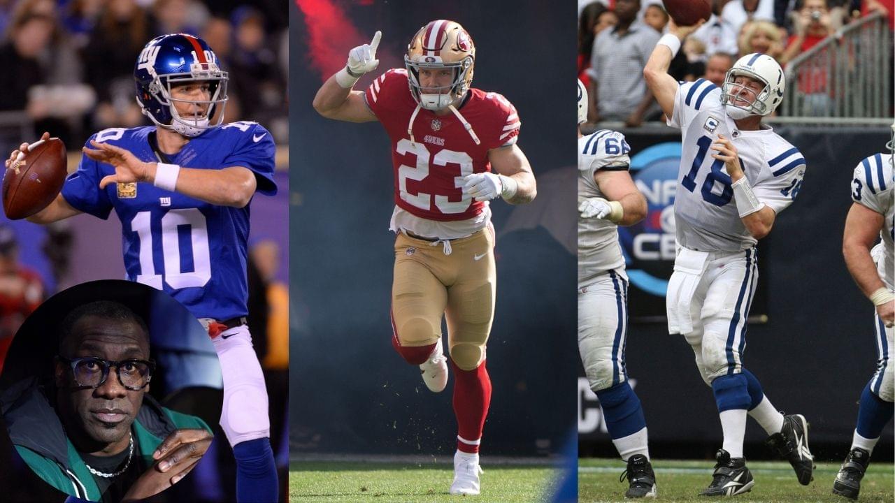 Shannon, Eli, Christian, Peyton