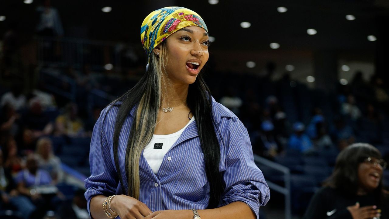 We Need to Play Pissed”: Angel Reese's Teammate Talks About Team's  Mentality Heading Into Contest vs Fever - The SportsRush