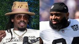 Cam Newton, Christian Wilkins