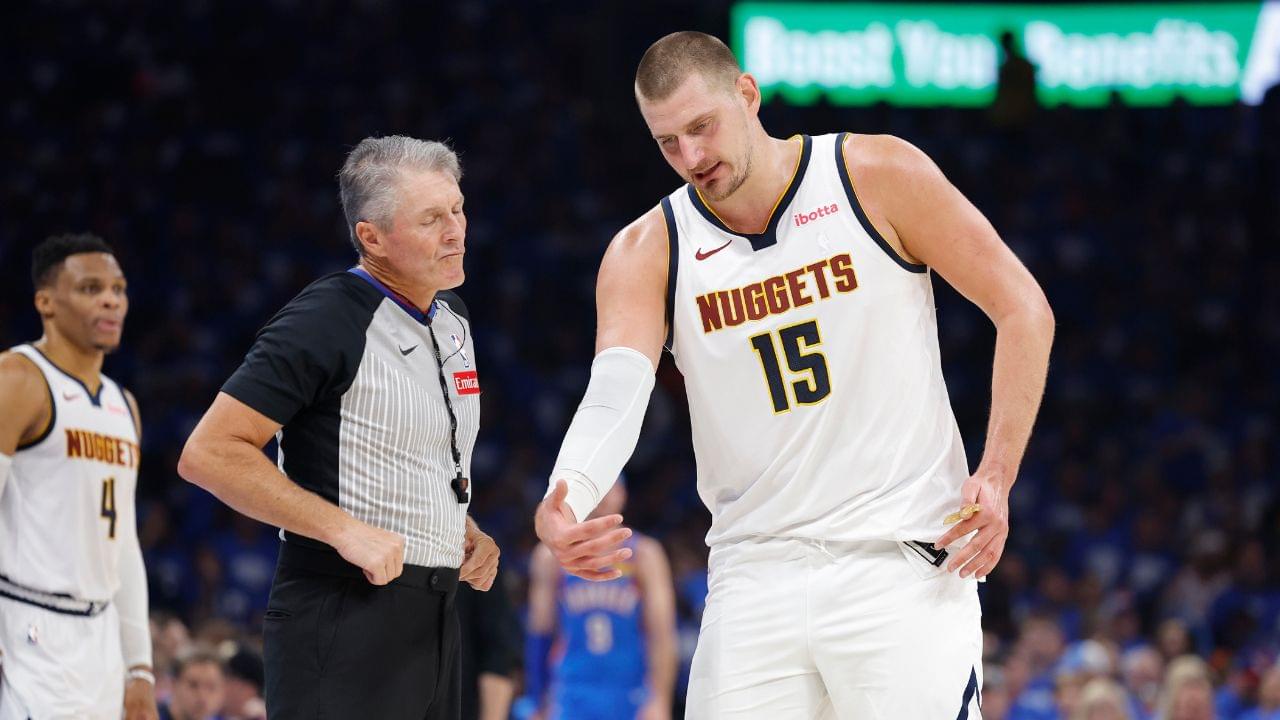 NBA News