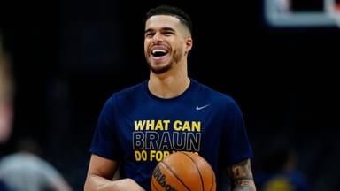 Michael Porter Jr.
