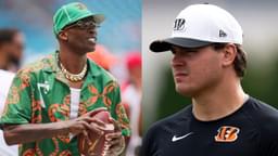 Chad Johnson, Trey Hendrickson