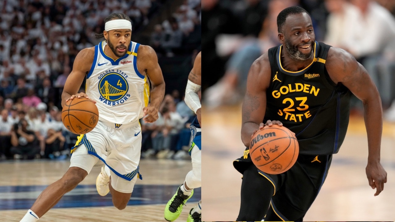 Моузес Мүүди  саяын гэрээгээр Голдэн Стэйт Уорриорс-д үлдсэний дараа Дрэймонд Грийн өгсөн зөвлөгөөг ил болголоо