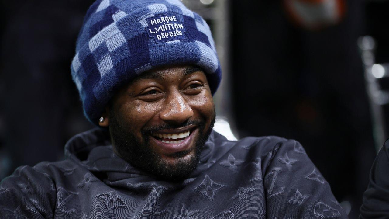 John Wall