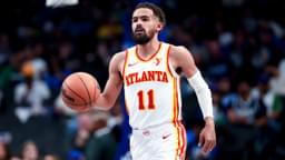 Trae Young, Atlanta Hawks