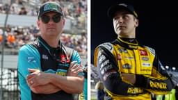 Chris Gabehart and Christopher Bell