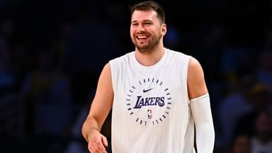 Luka Doncic