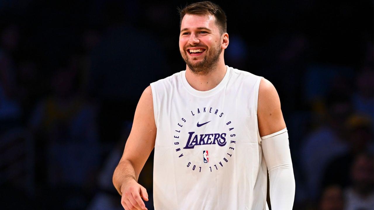 Luka Doncic