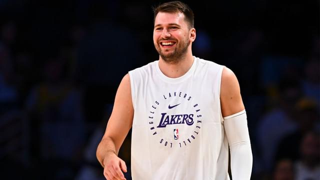 Luka Doncic