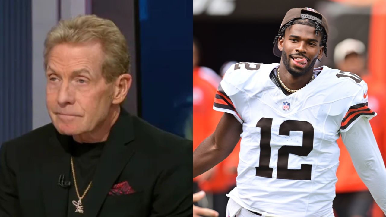 If I'm The Browns, I'm Trading Dillon Gabriel': Cris Carter Is Mightily  Impressed With Shedeur Sanders' NFL Debut - The SportsRush