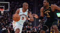 Chris Paul, San Antonio Spurs