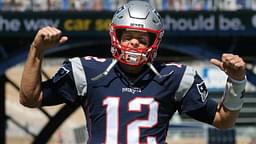 Tom Brady