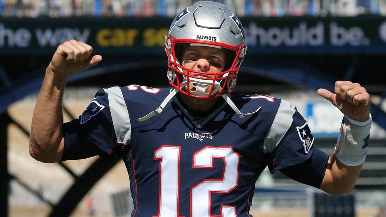 Tom Brady