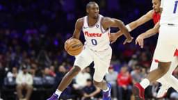 Tyrese Maxey