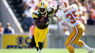 Sterling Sharpe