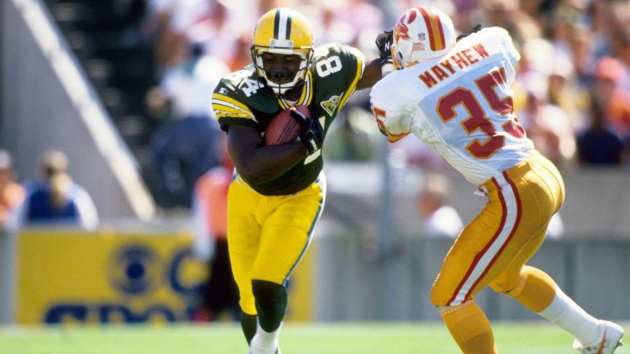 Sterling Sharpe