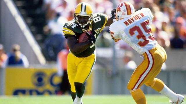 Sterling Sharpe