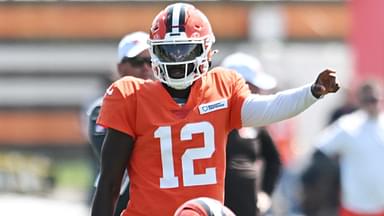 Shedeur Sanders