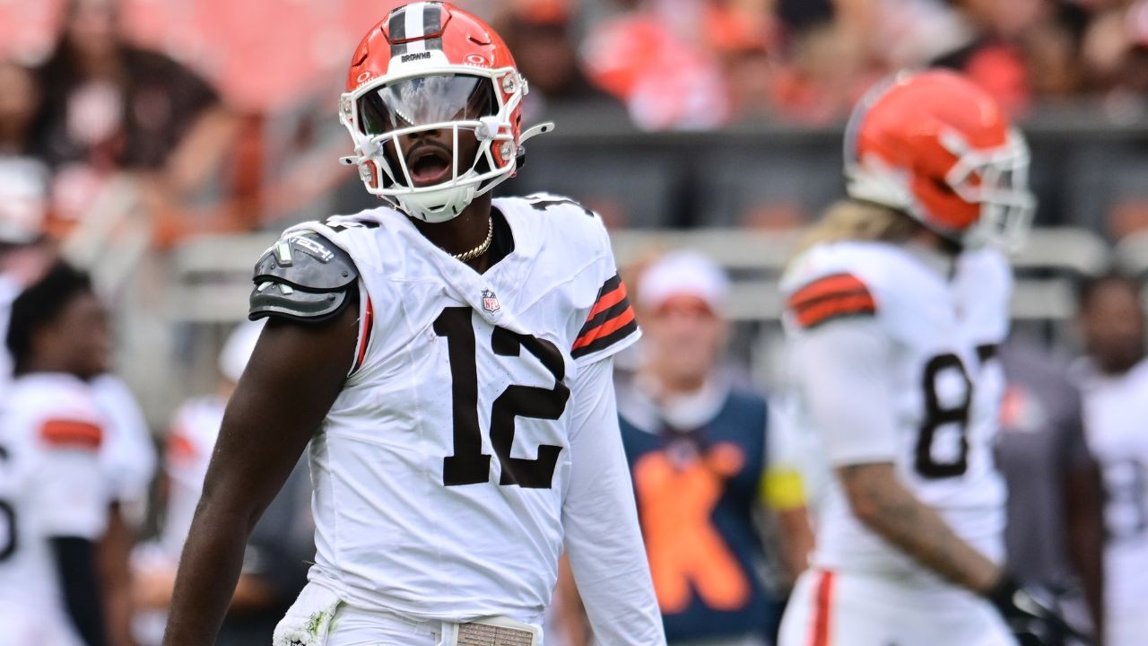 Shedeur Sanders Told to Stop “Wasting Time Practicing With Third-Stringers”  to Bag Joe Flacco's Job - The SportsRush