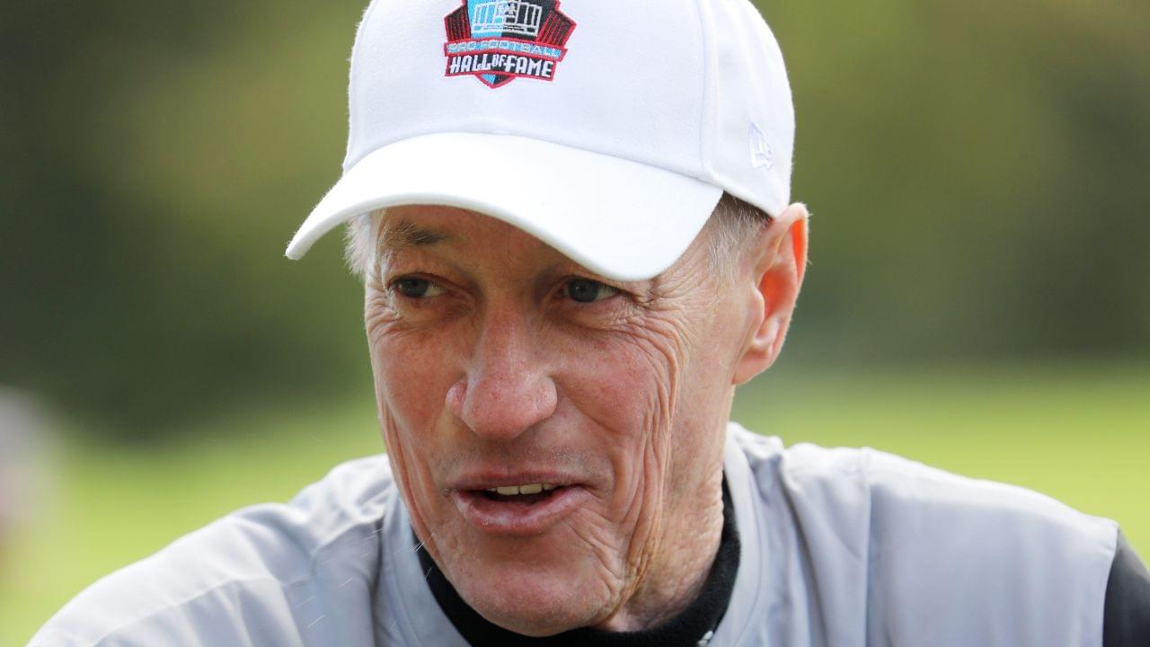 Jim Kelly