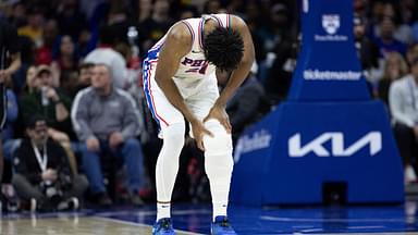Joel Embiid