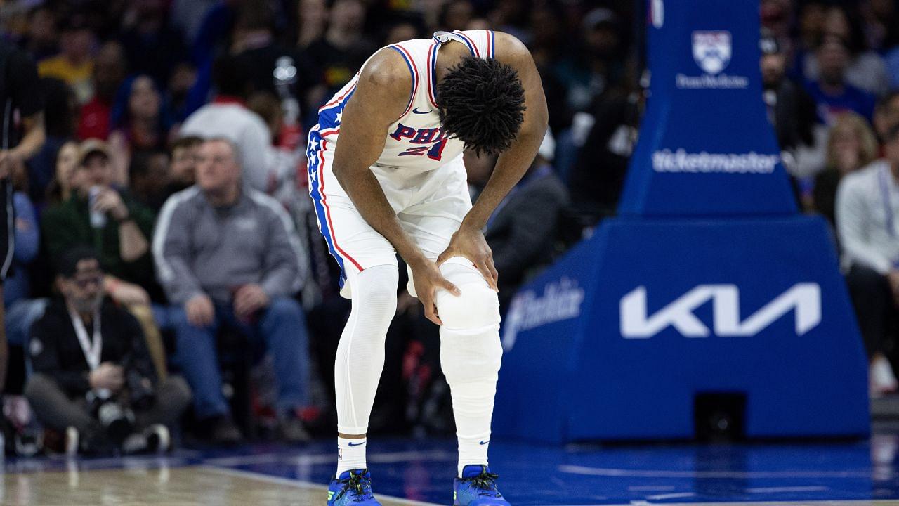 Joel Embiid