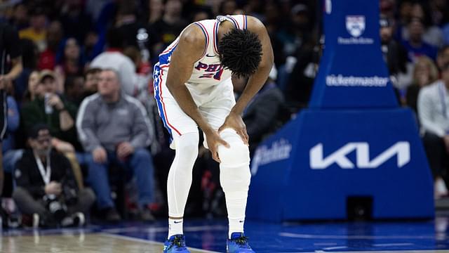 Joel Embiid