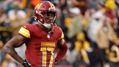Terry McLaurin