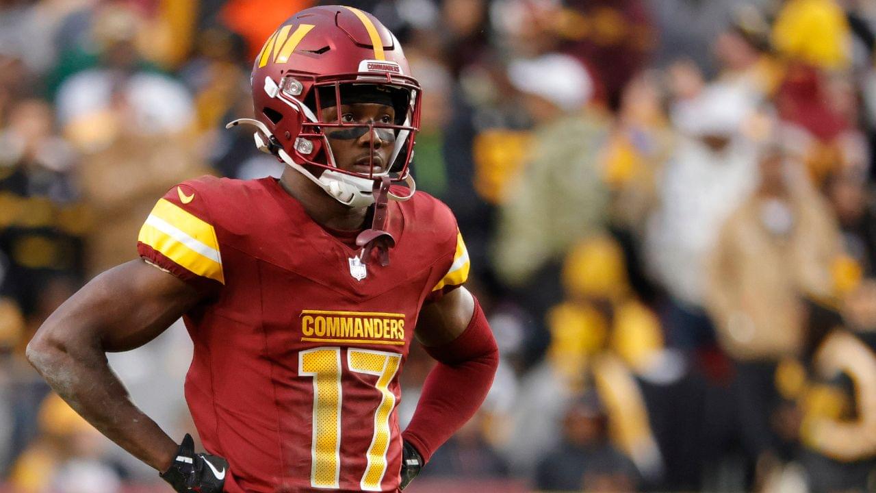 Terry McLaurin