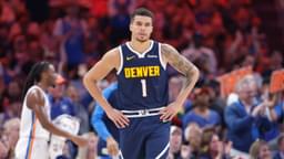 Michael Porter Jr.